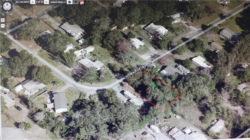 440  KING CHARLES CIR ,DELAND,32724